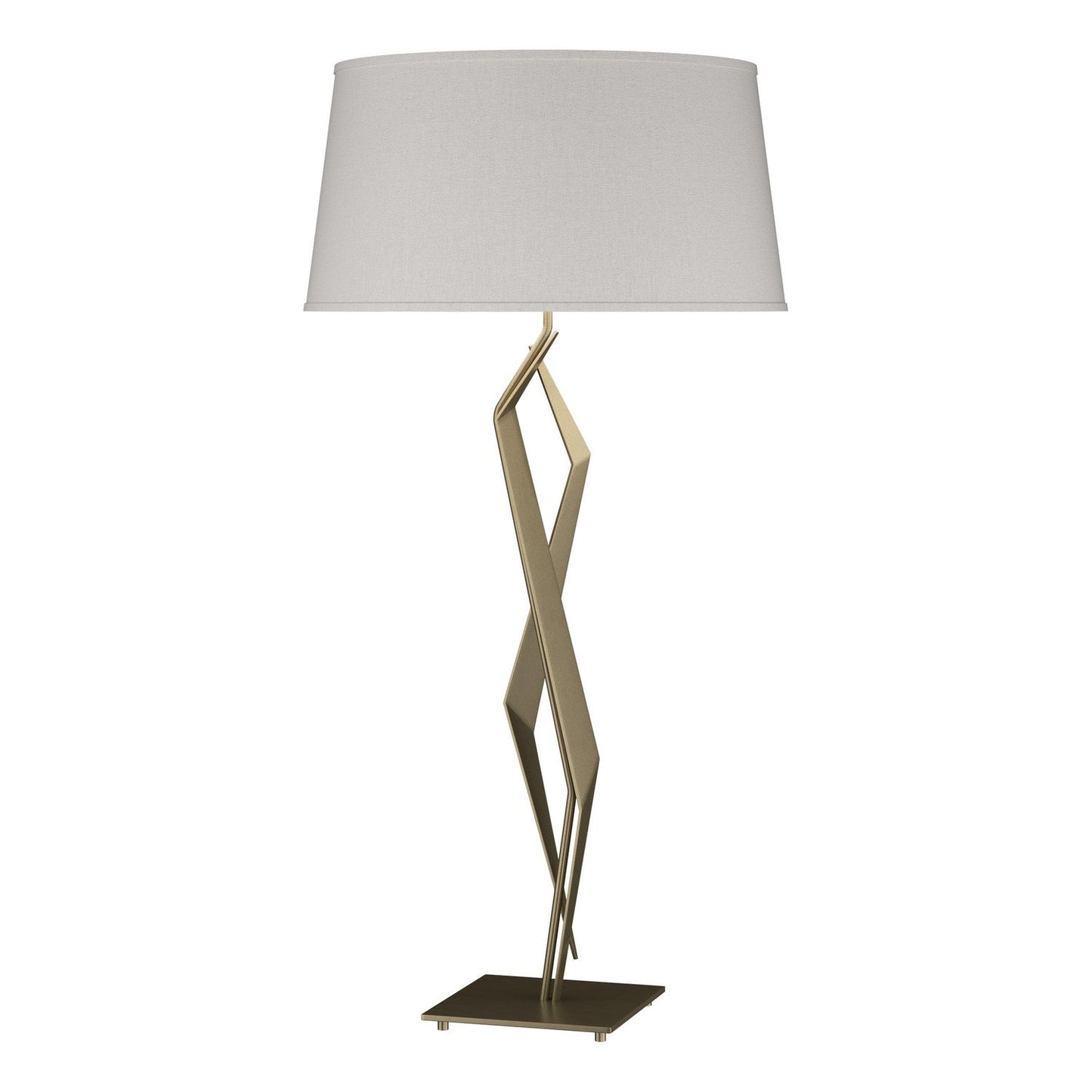  Facet Table Lamp
