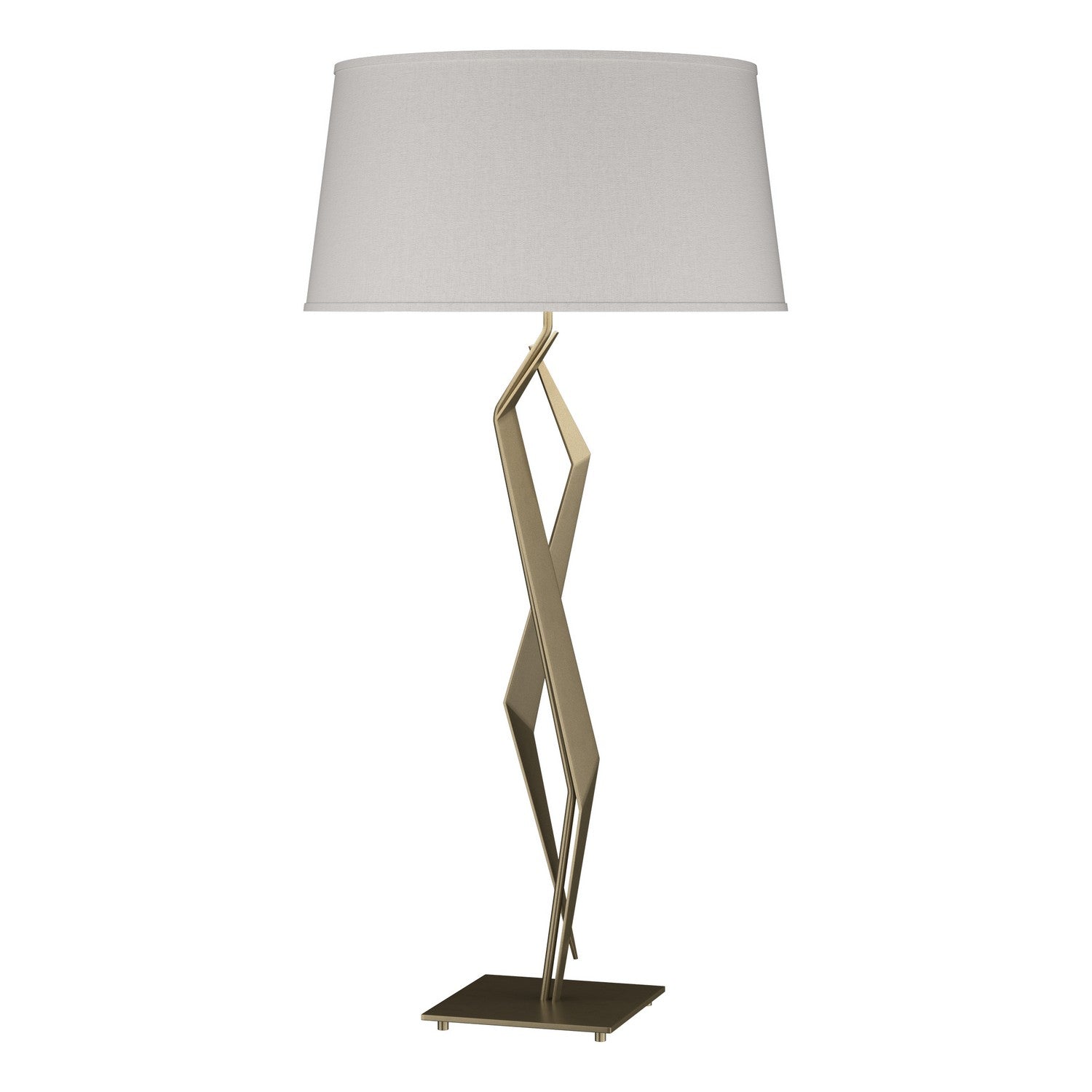  Facet Table Lamp