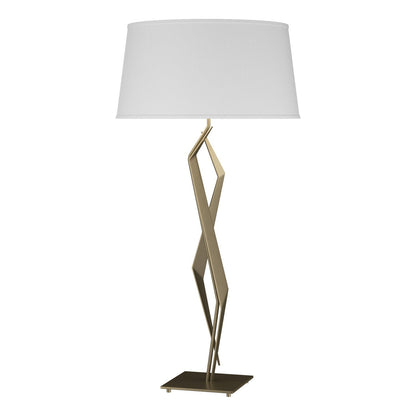  Facet Table Lamp
