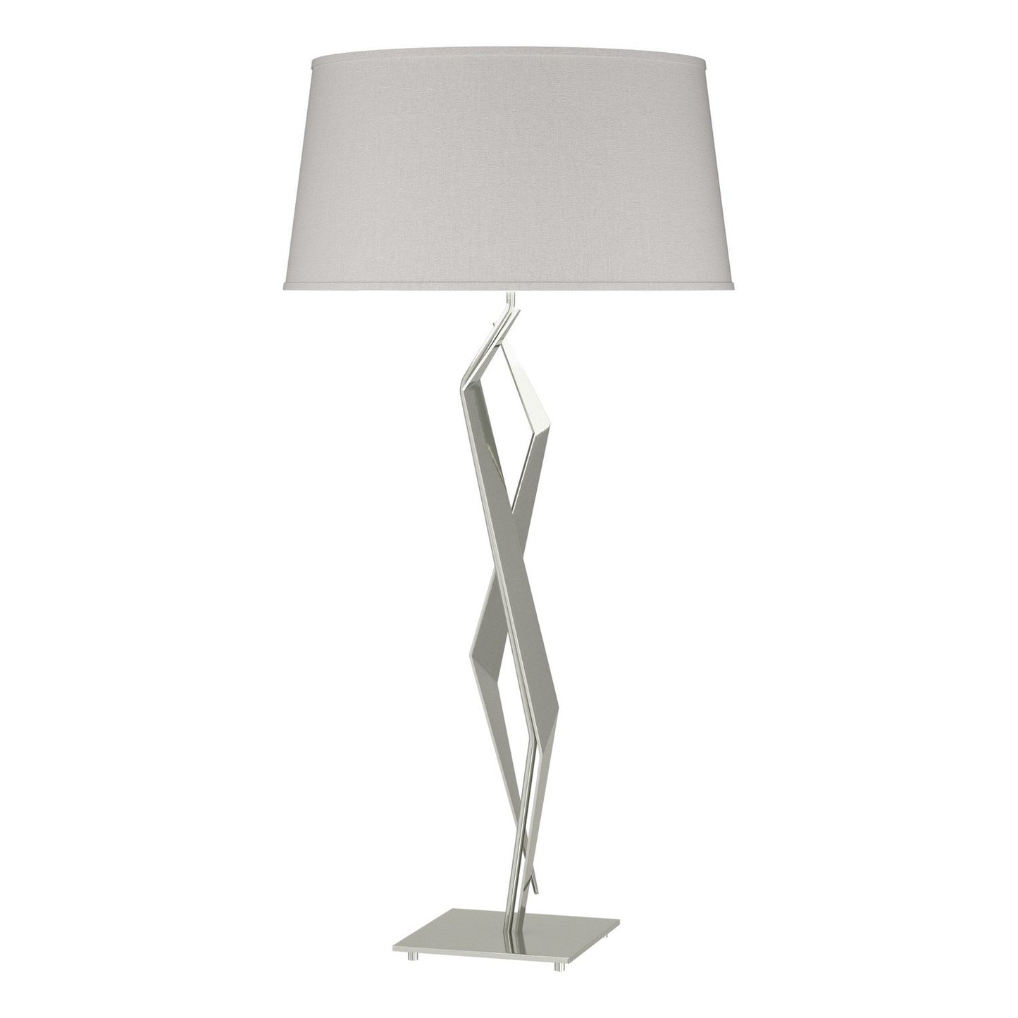 Facet Table Lamp