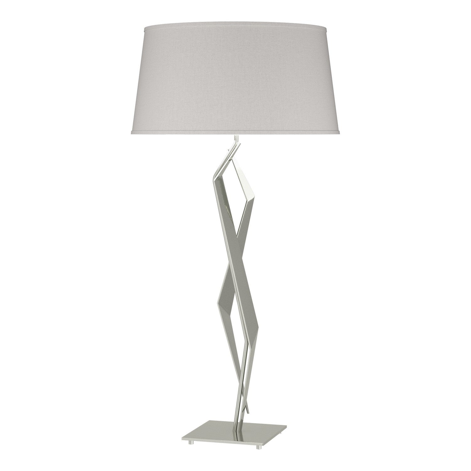  Facet Table Lamp