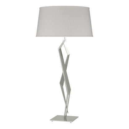  Facet Table Lamp