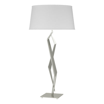  Facet Table Lamp