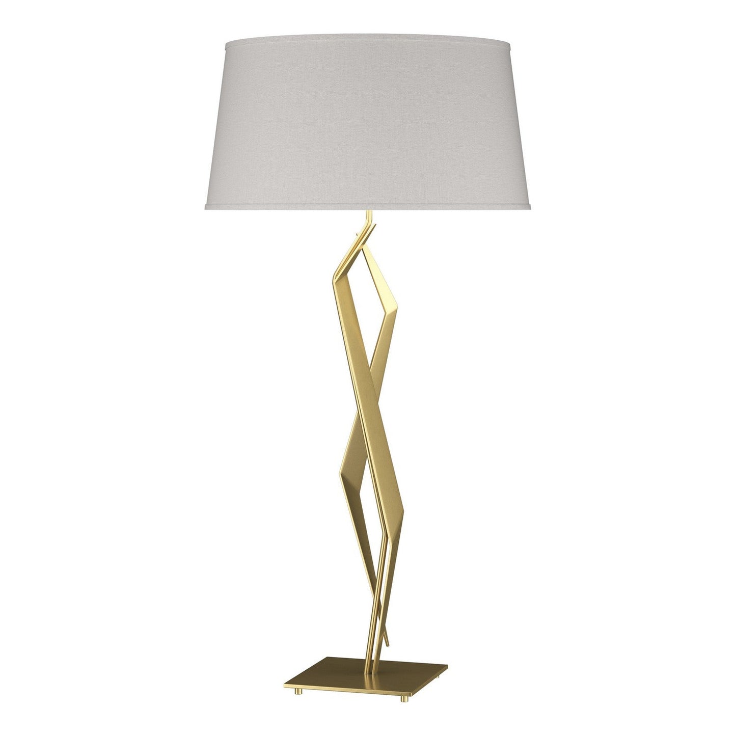 Facet Table Lamp