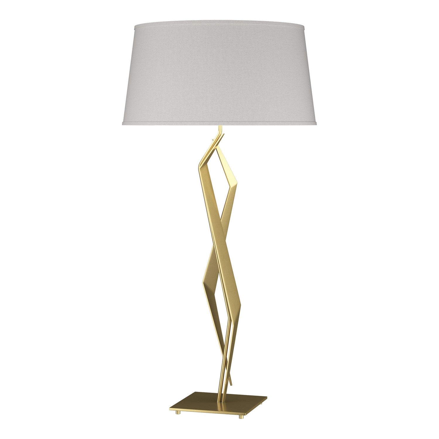 Facet Table Lamp
