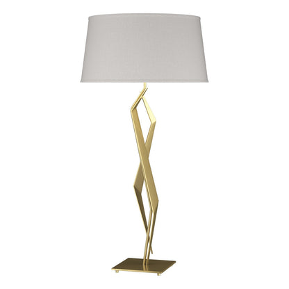  Facet Table Lamp