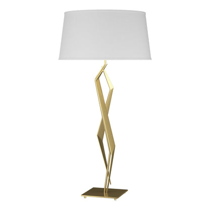  Facet Table Lamp