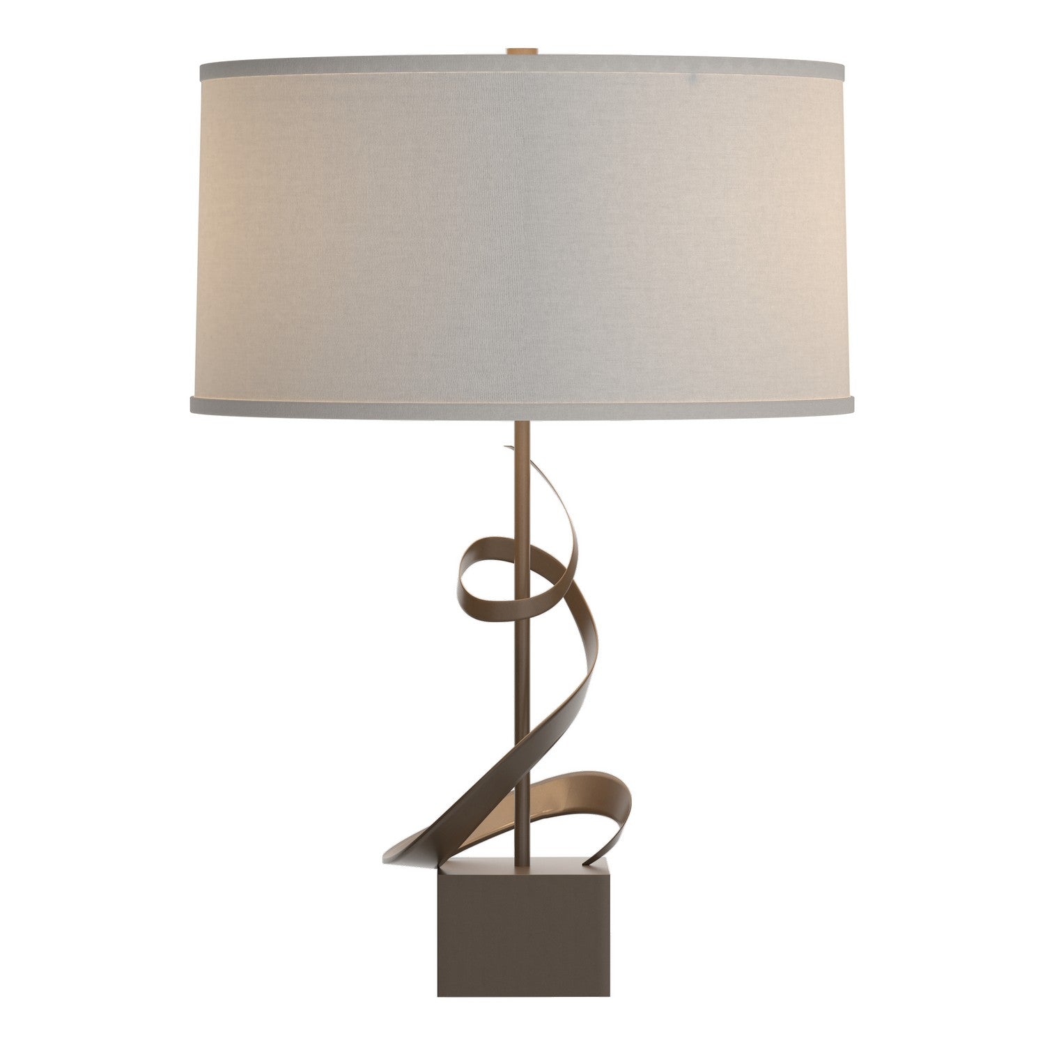  Gallery Spiral Table Lamp