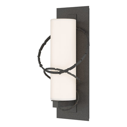  Olympus Medium Outdoor Sconce