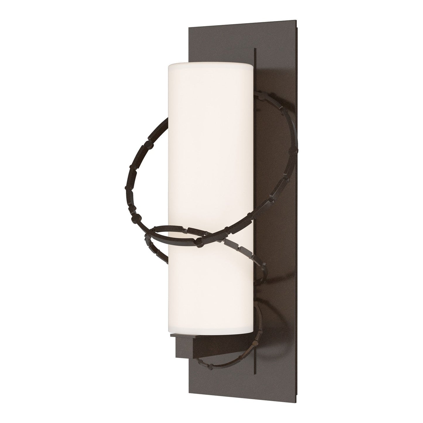  Olympus Medium Outdoor Sconce