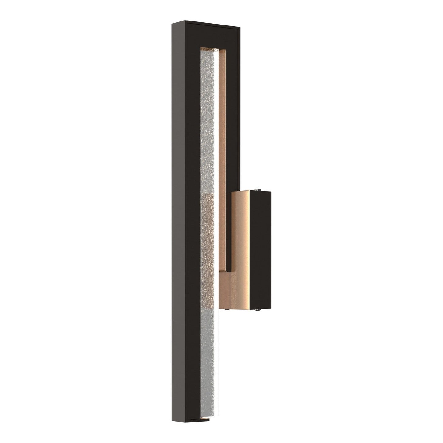 Edge Medium LED Outdoor Sconce