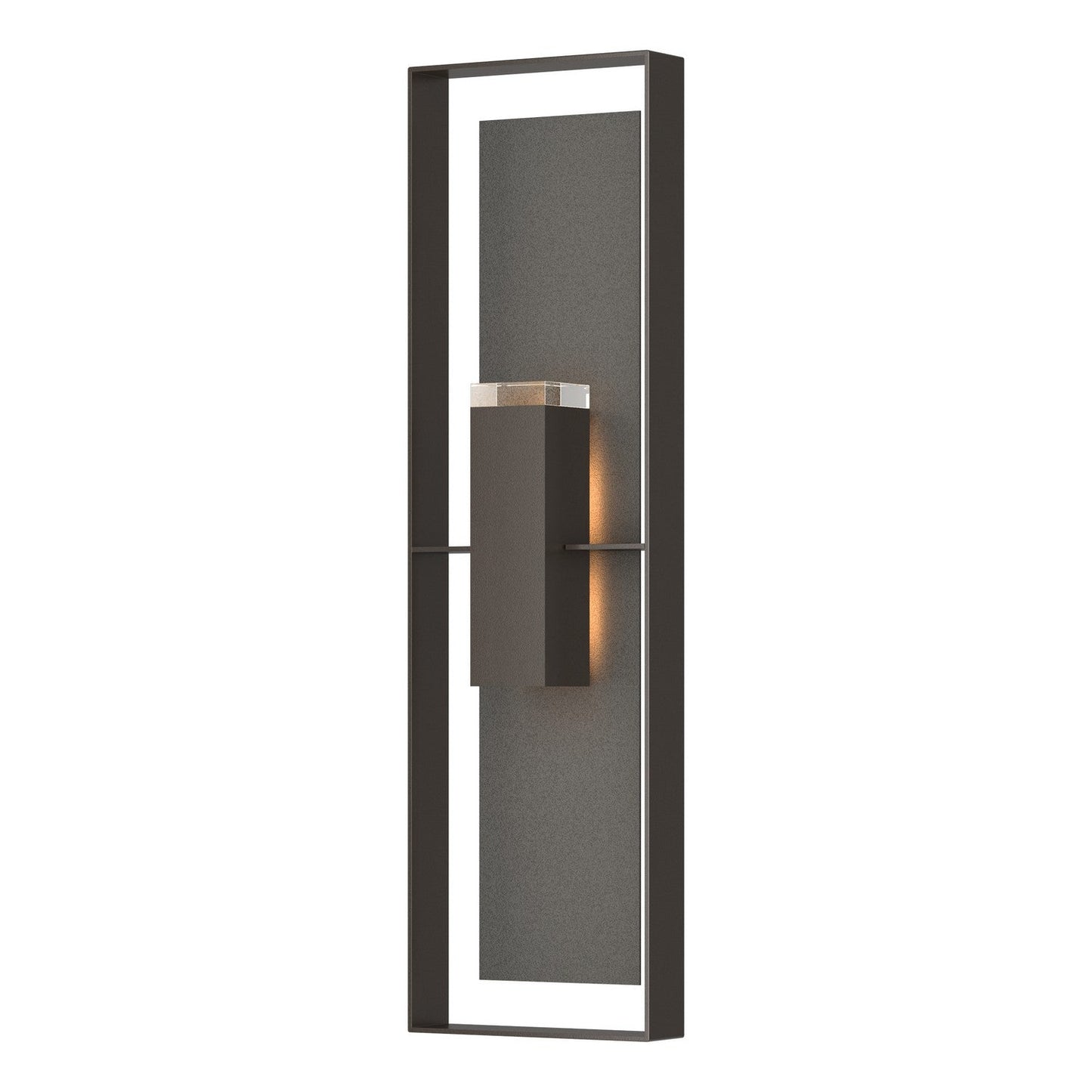  Shadow Box Extra Tall Sconce