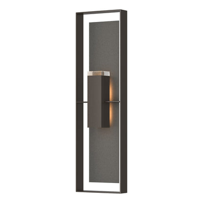  Shadow Box Extra Tall Sconce