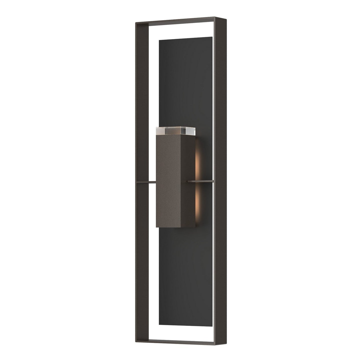  Shadow Box Extra Tall Sconce