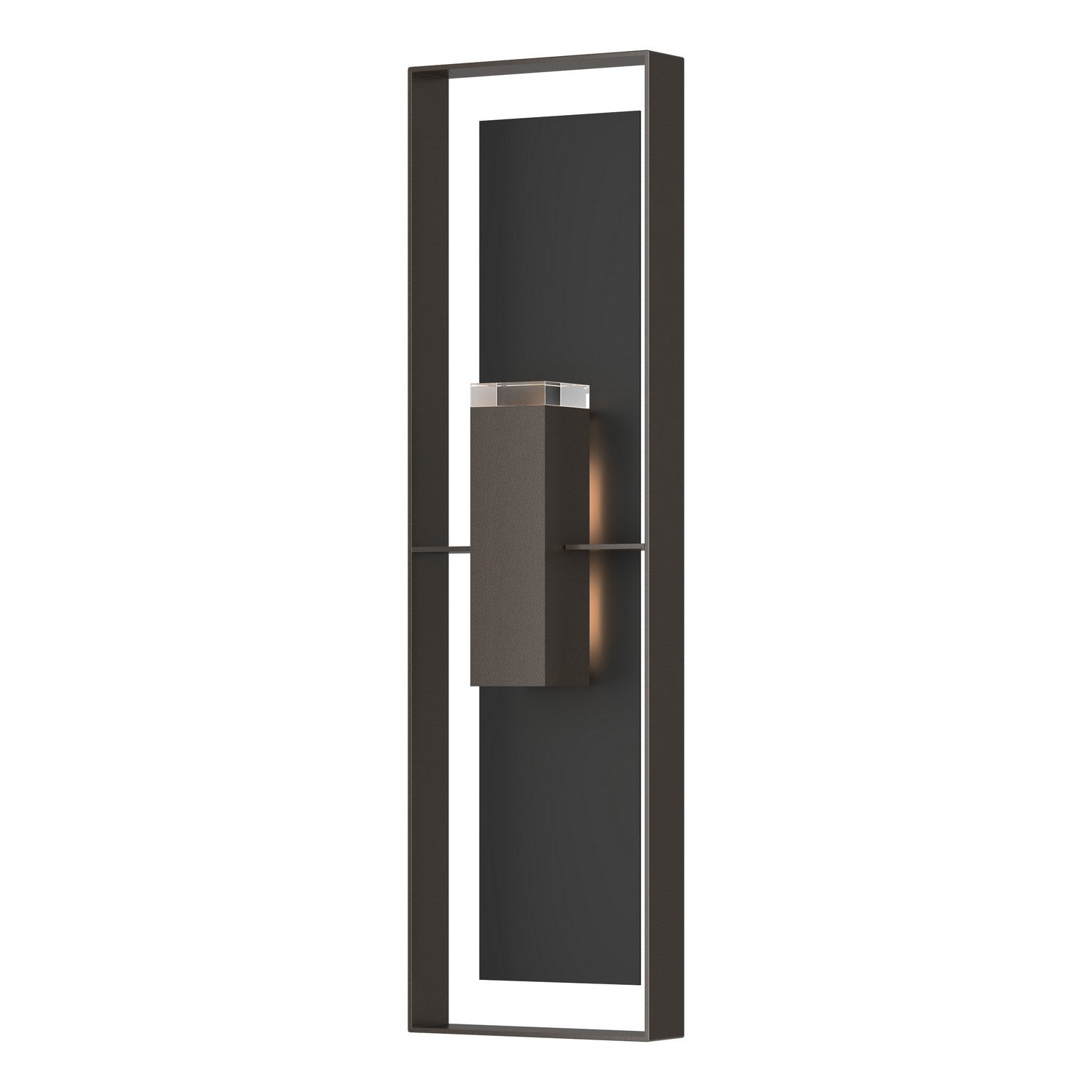  Shadow Box Extra Tall Sconce