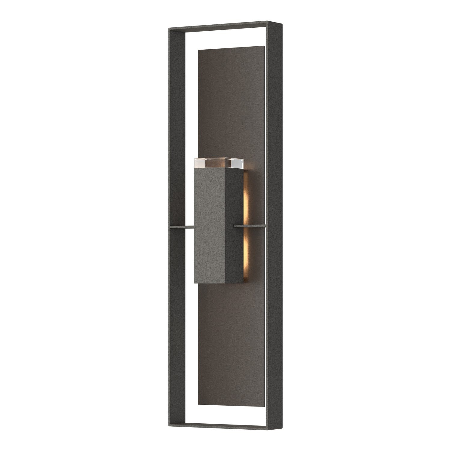  Shadow Box Extra Tall Sconce