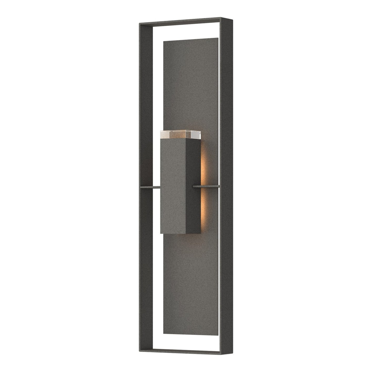  Shadow Box Extra Tall Sconce