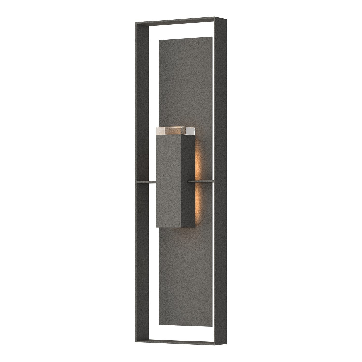  Shadow Box Extra Tall Sconce