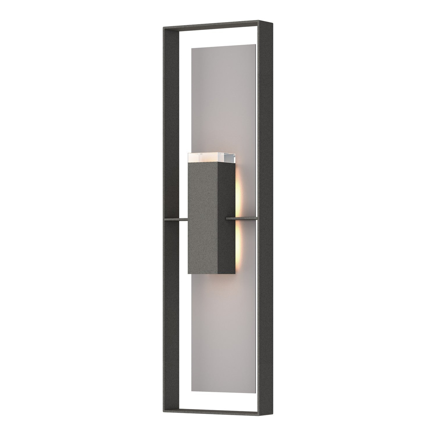  Shadow Box Extra Tall Sconce