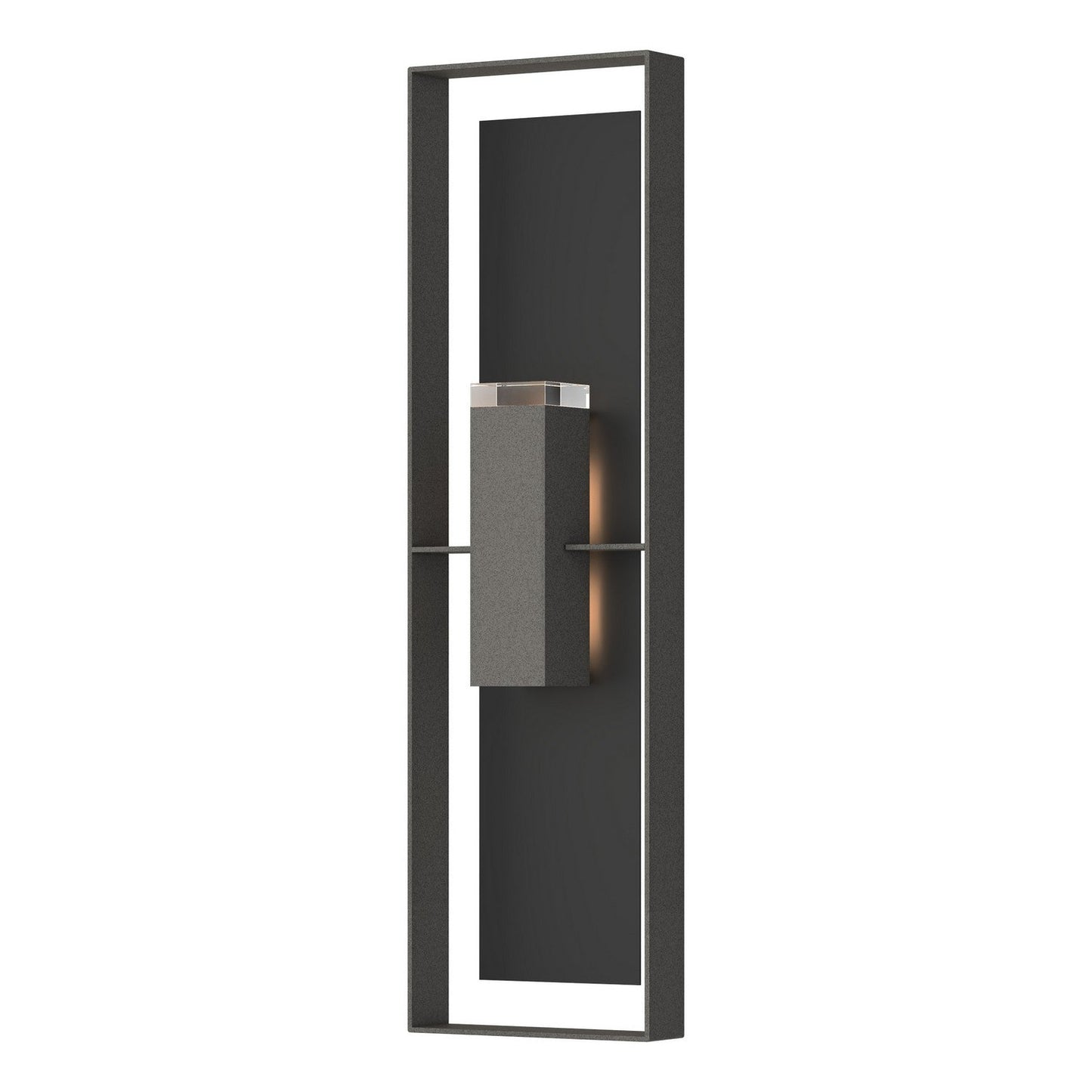  Shadow Box Extra Tall Sconce