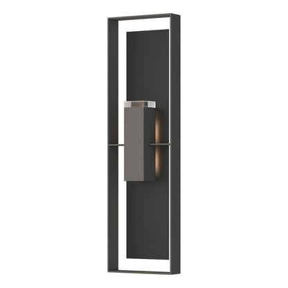  Shadow Box Extra Tall Sconce
