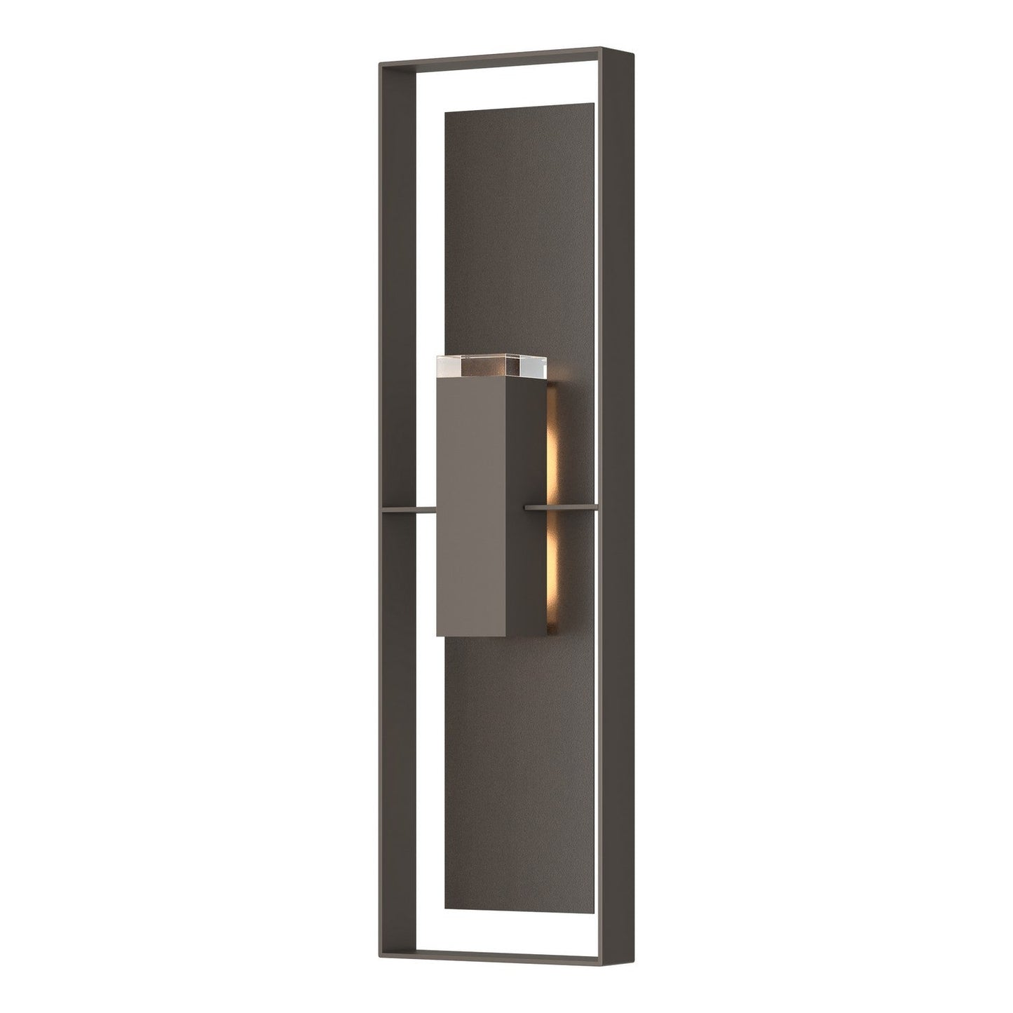  Shadow Box Extra Tall Sconce