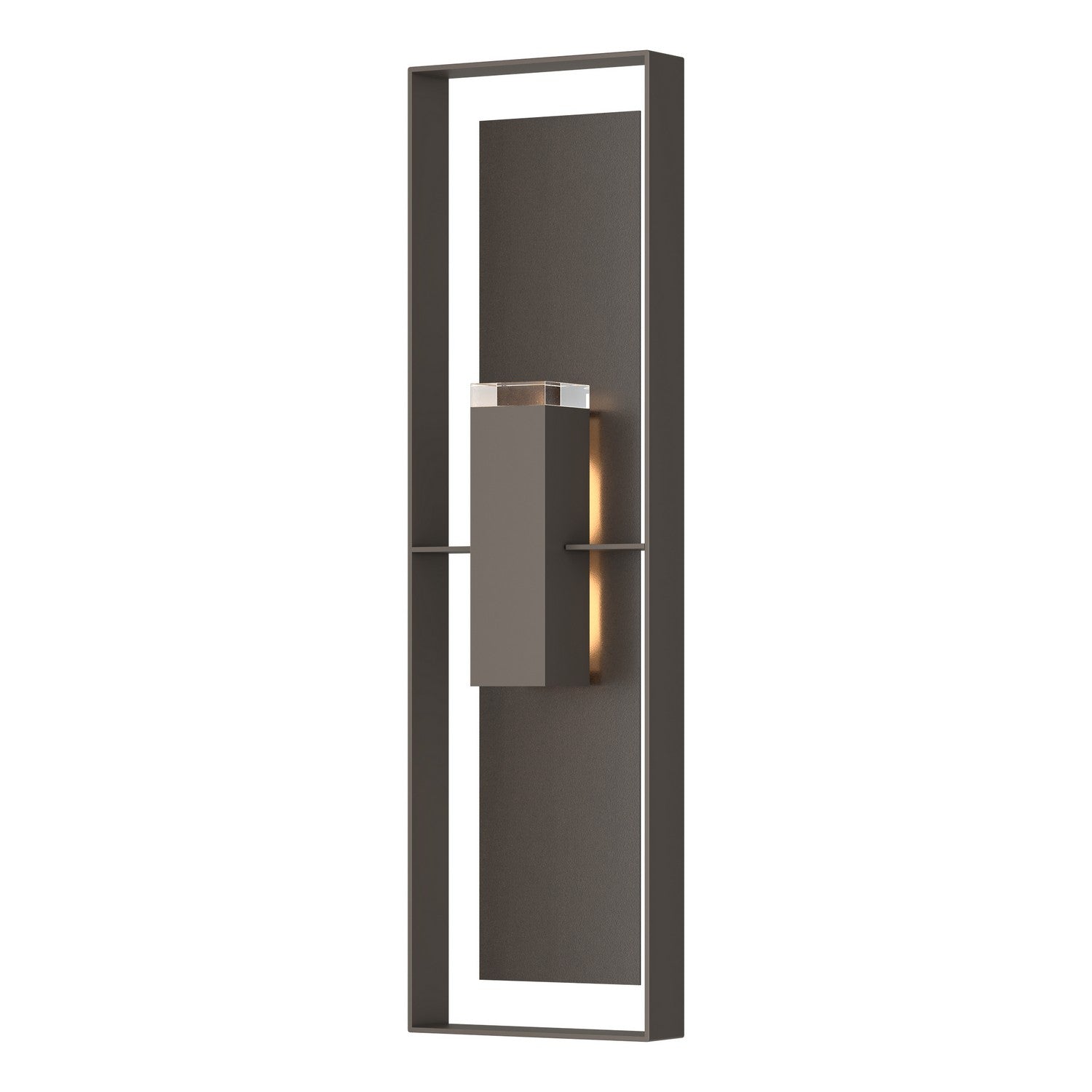  Shadow Box Extra Tall Sconce