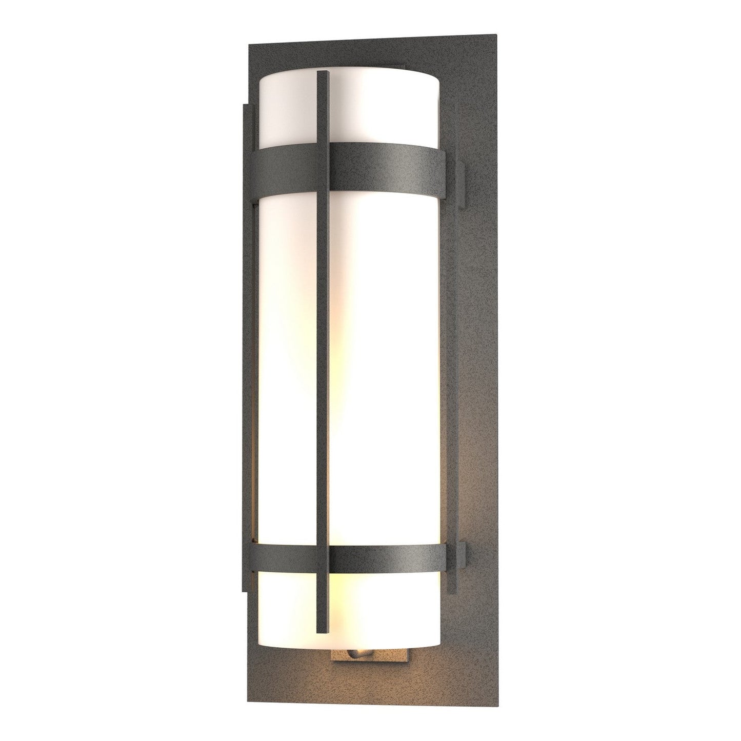  Banded Extra Large Outdoor Sconce