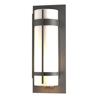  Banded Extra Large Outdoor Sconce