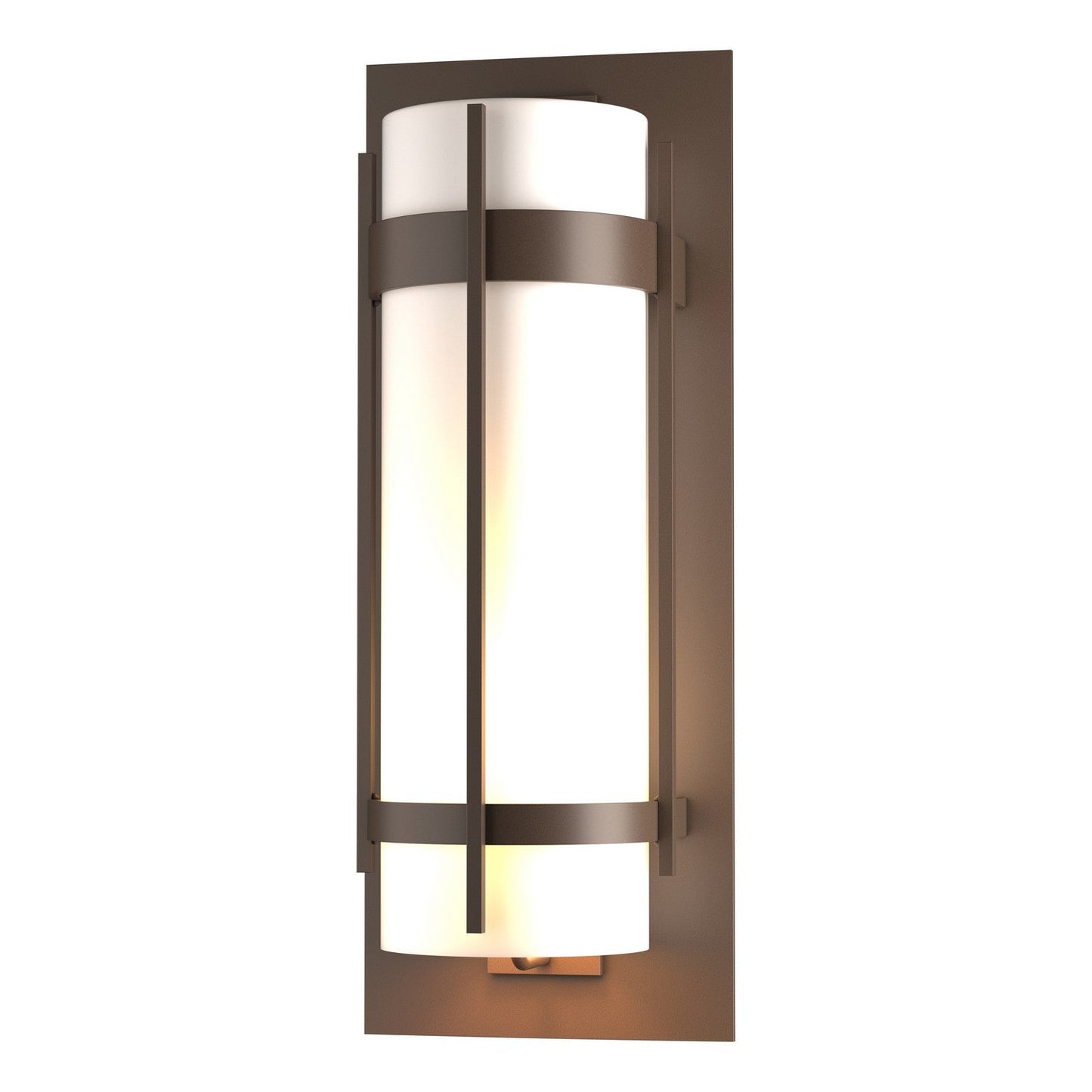  Banded Extra Large Outdoor Sconce