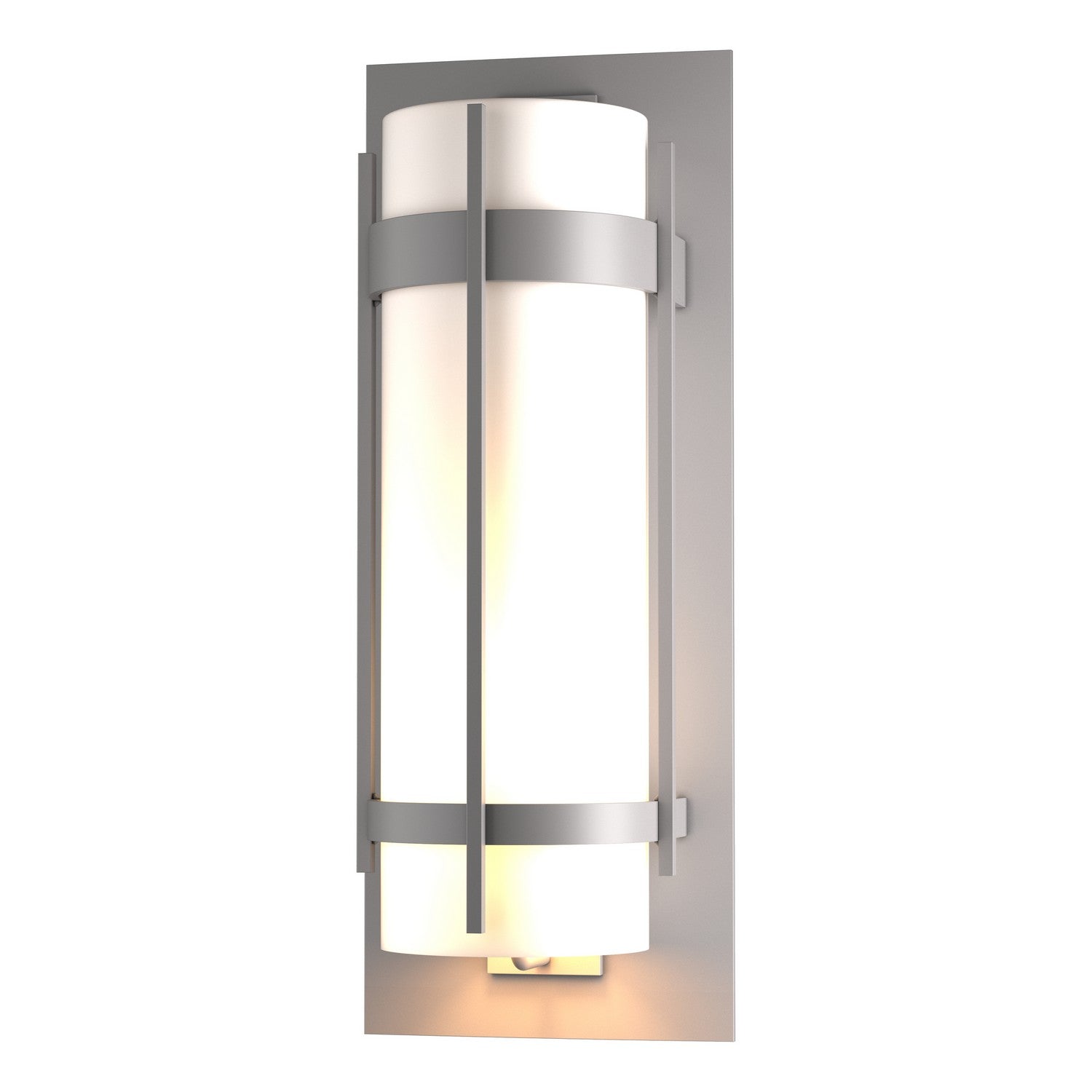  Banded Extra Large Outdoor Sconce