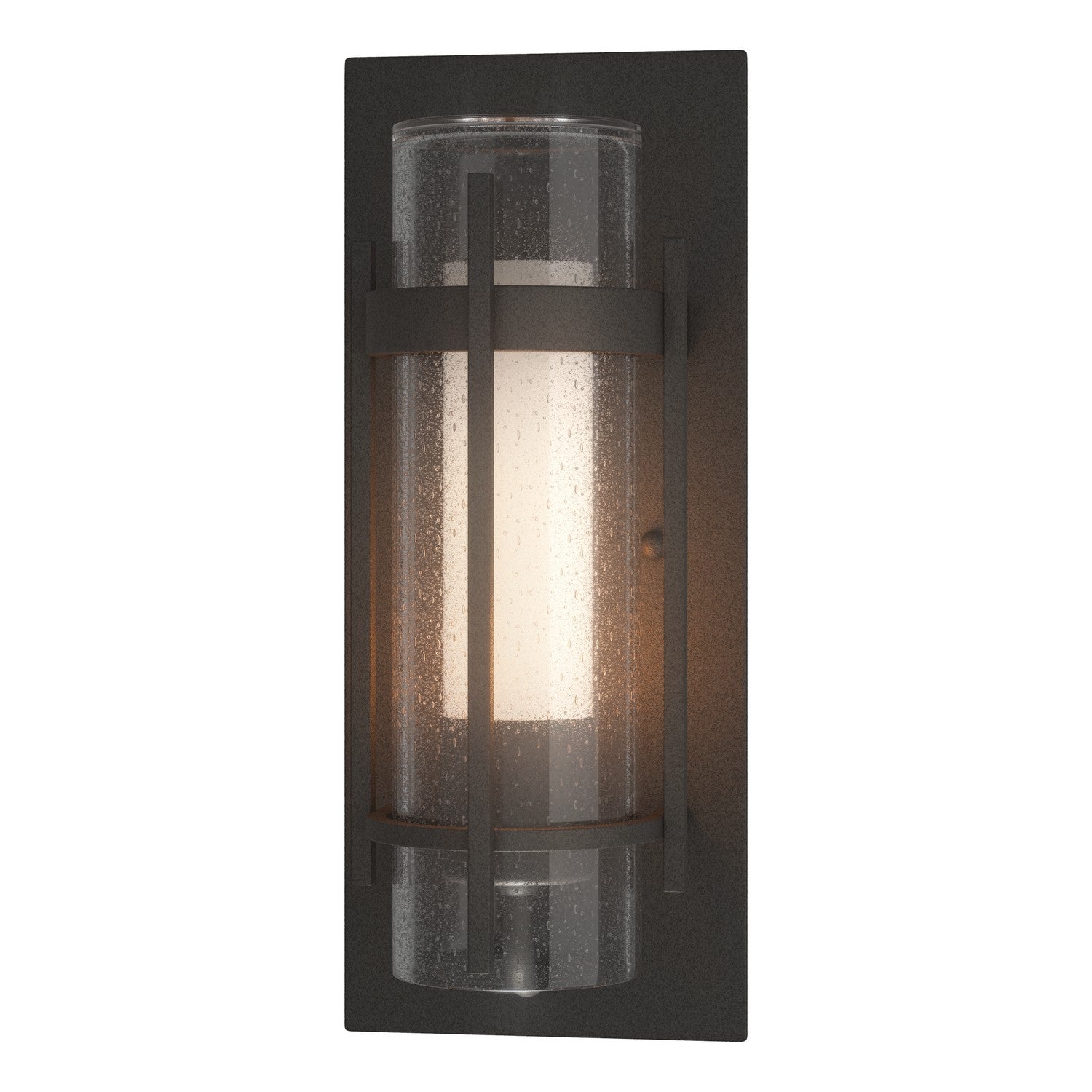  Torch Outdoor Sconce