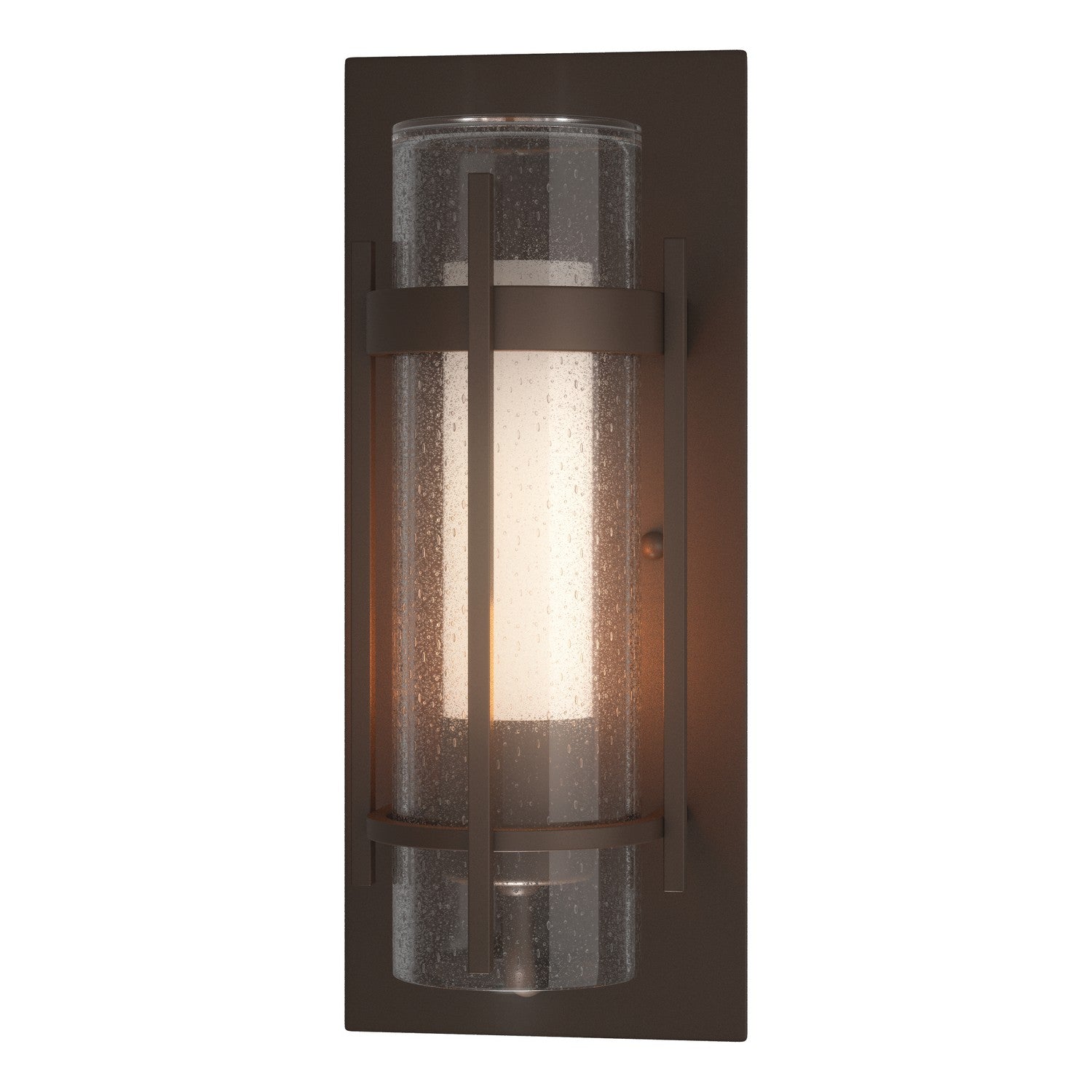  Torch Outdoor Sconce