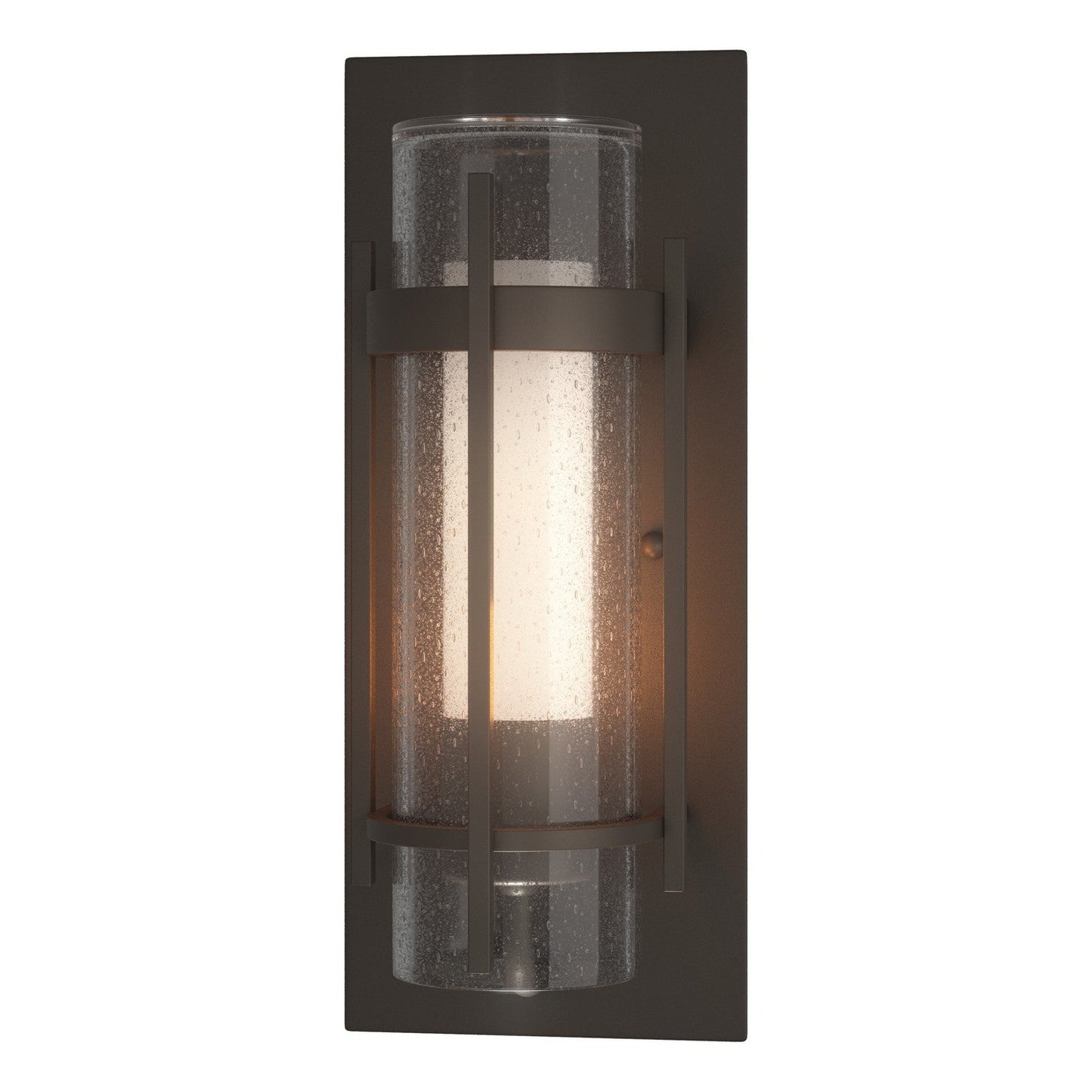 Torch Outdoor Sconce