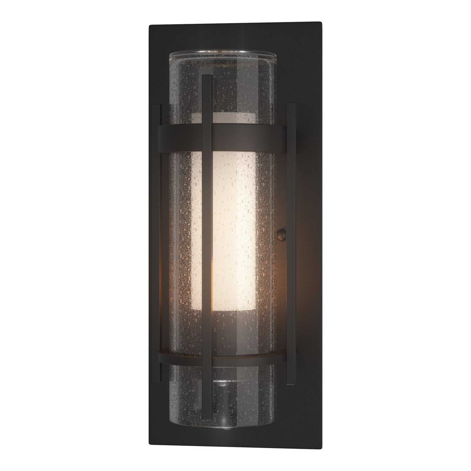  Torch Outdoor Sconce
