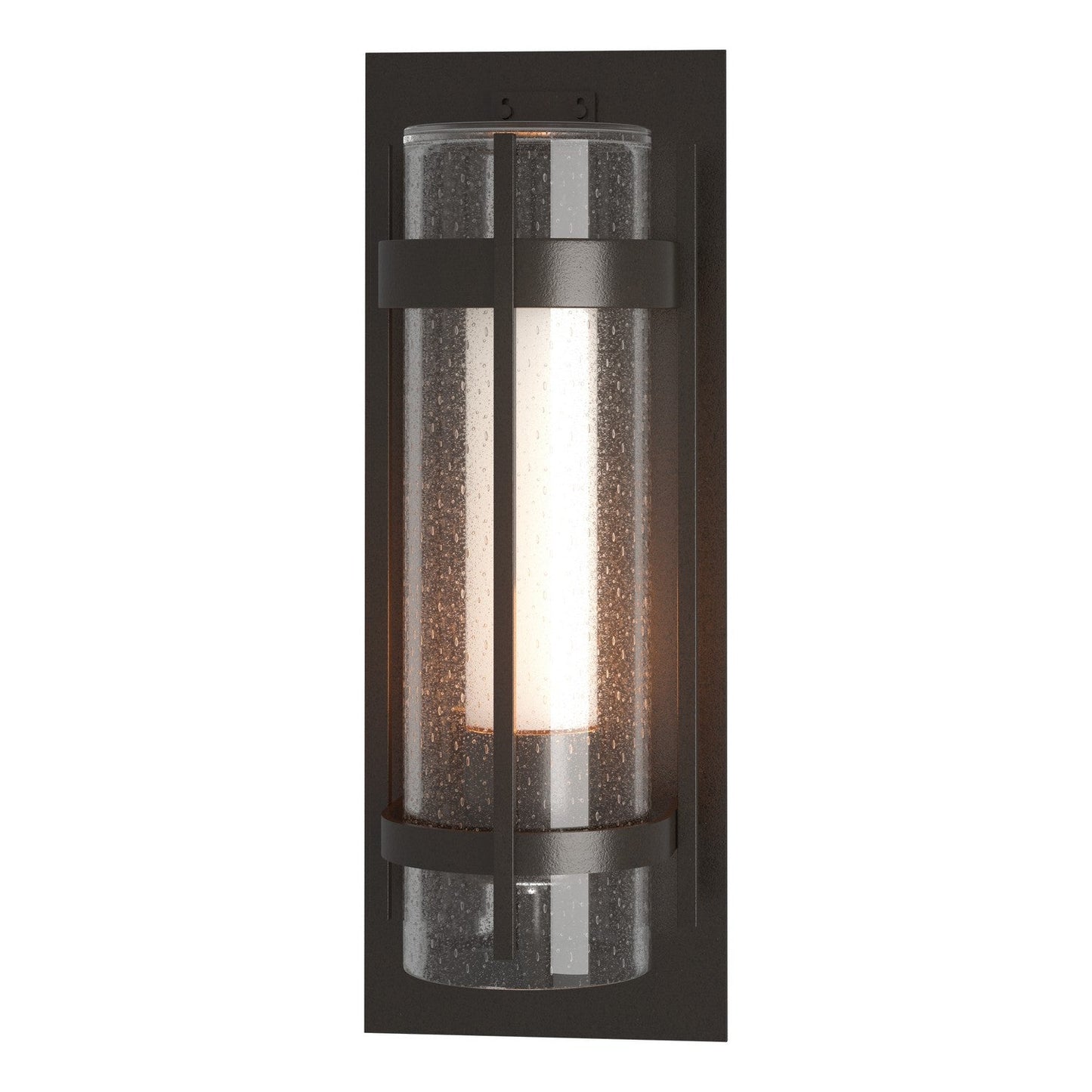  Torch Large Outdoor Sconce