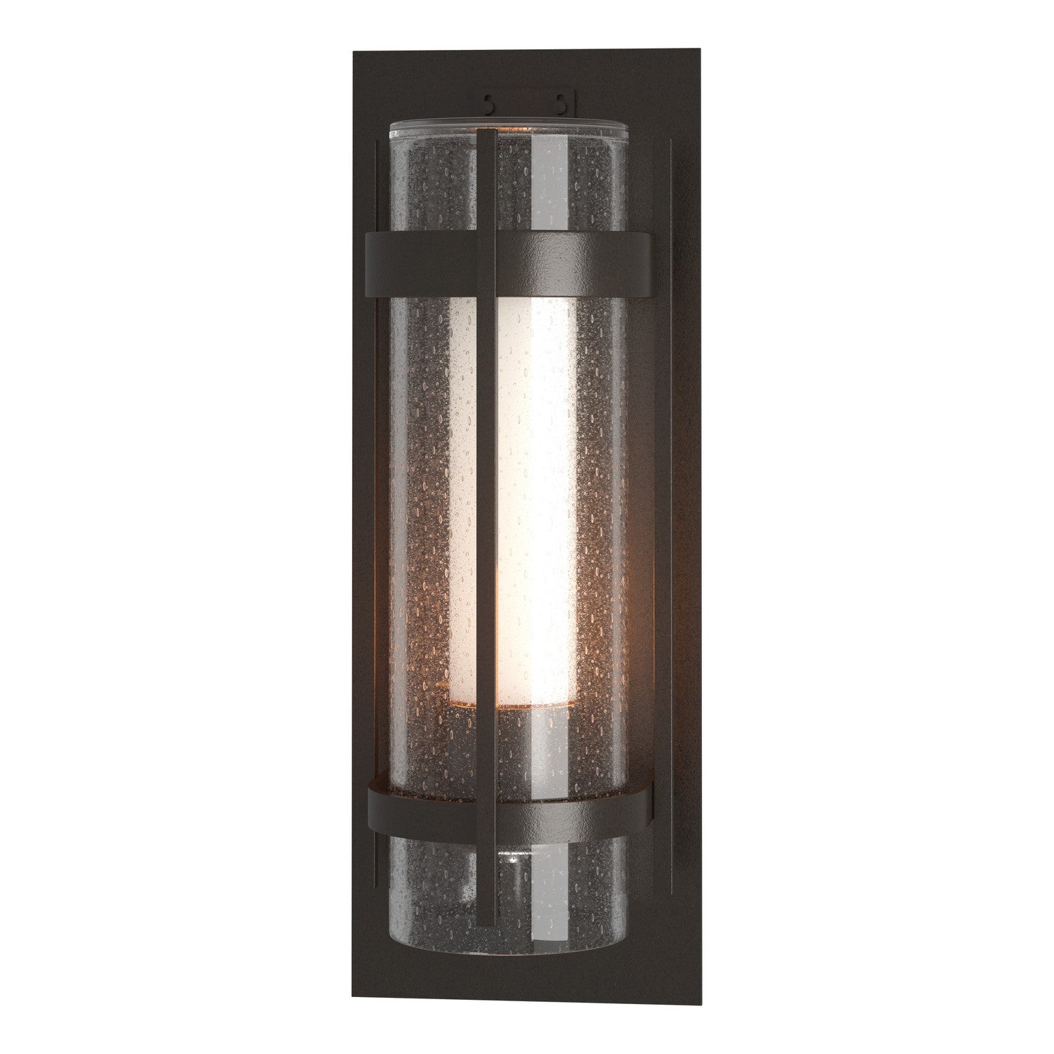  Torch Large Outdoor Sconce