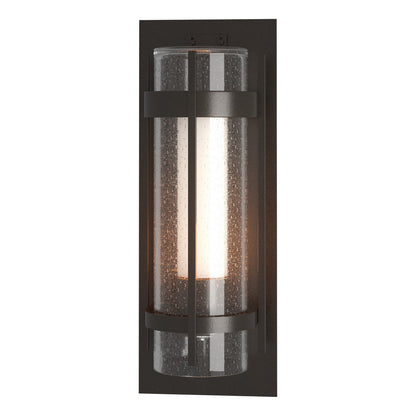  Torch Large Outdoor Sconce