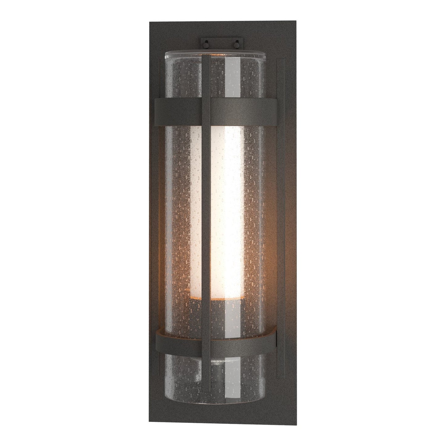  Torch Large Outdoor Sconce