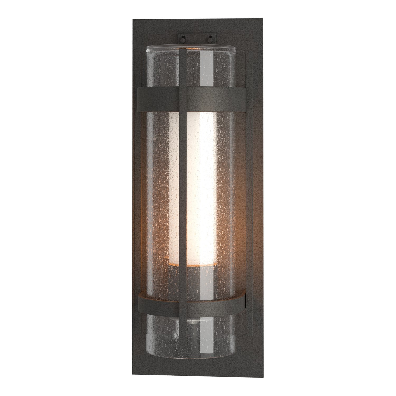  Torch Large Outdoor Sconce