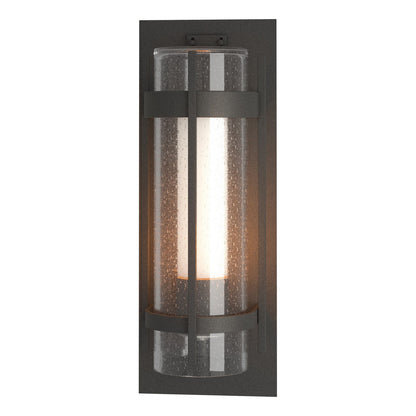  Torch Large Outdoor Sconce
