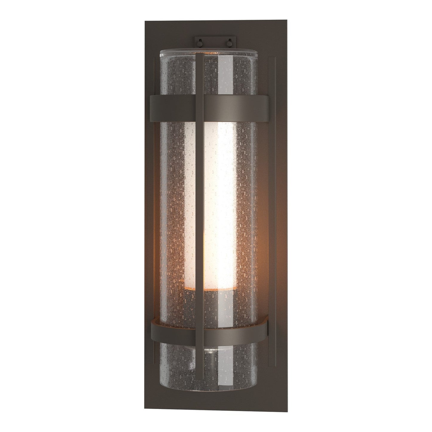  Torch Large Outdoor Sconce