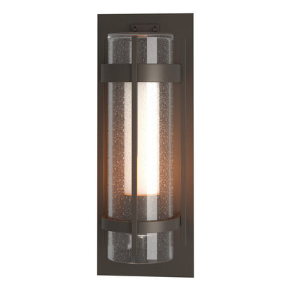  Torch Large Outdoor Sconce