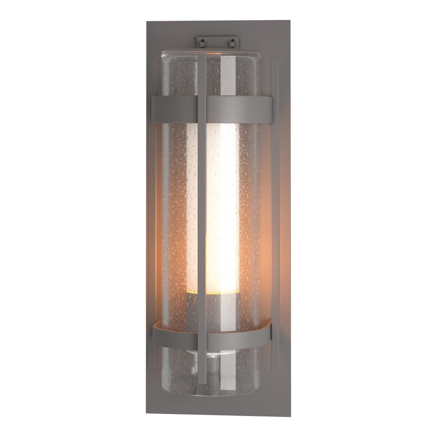  Torch Large Outdoor Sconce