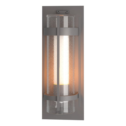  Torch Large Outdoor Sconce