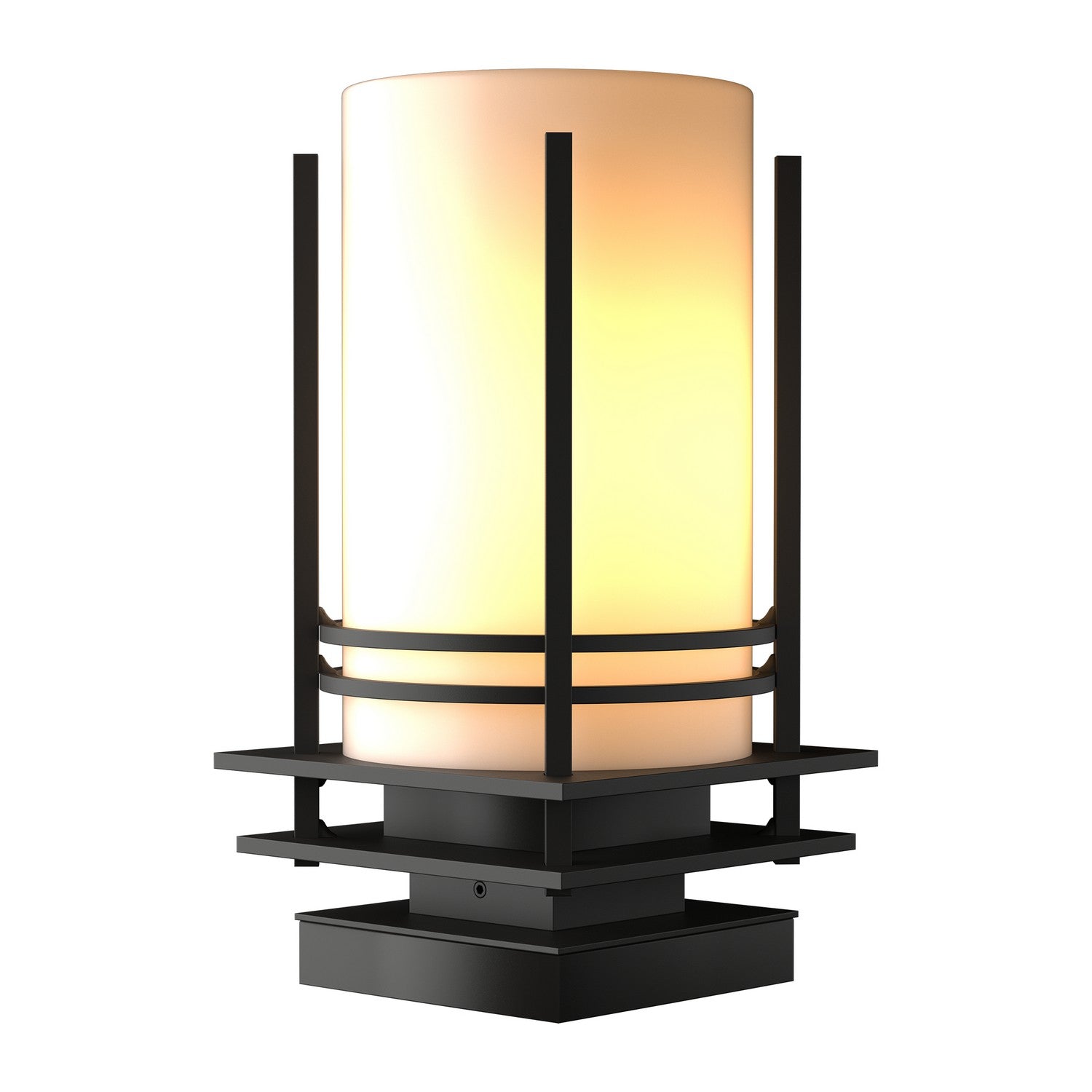  Banded Outdoor Pier Mount