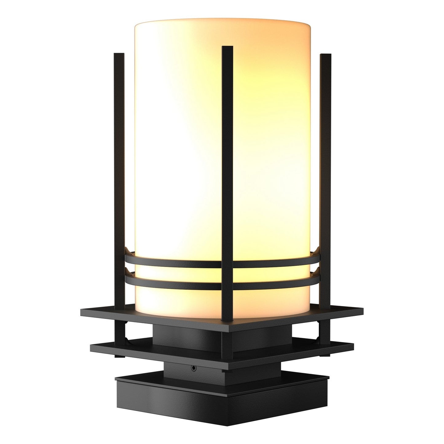  Banded Outdoor Pier Mount