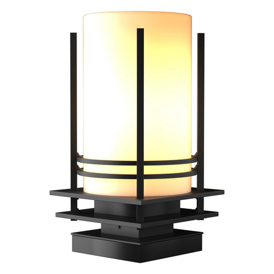  Banded Outdoor Pier Mount