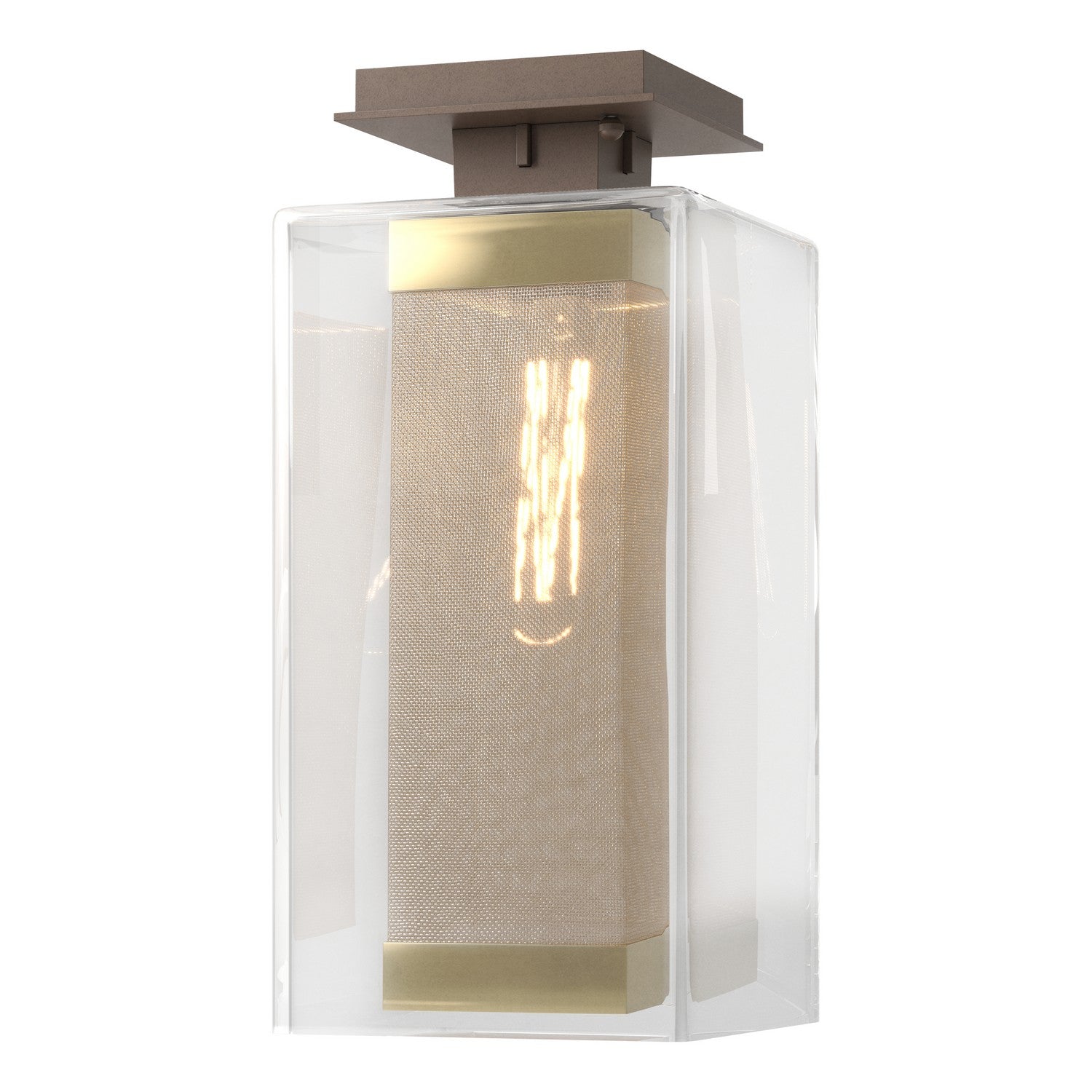  Polaris Outdoor Semi-flush