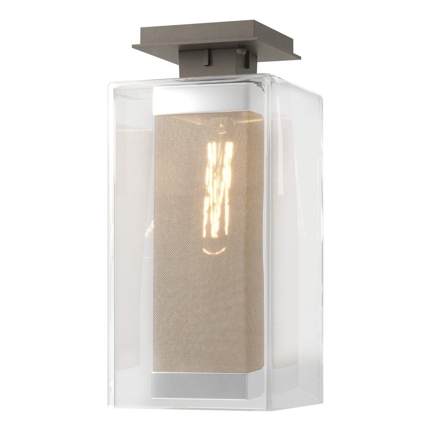 Polaris Outdoor Semi-flush